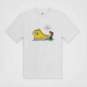 NWT Converse x Peanuts Patty Chuck Sz XL